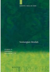 Norwegian Modals