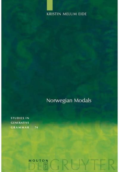 Norwegian Modals