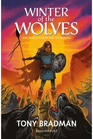 Winter of the Wolves: The Anglo-Saxon Age is Dawning