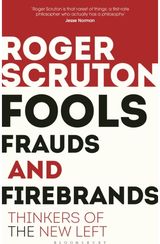 Fools, Frauds and Thinkers of the New
