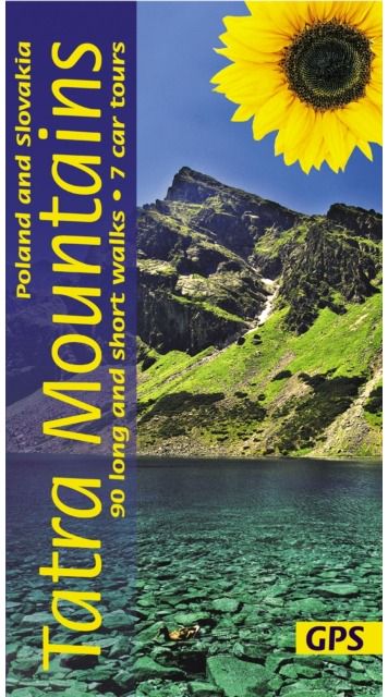 Tatra Mountains of 90 long and short