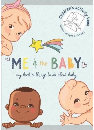 Me and the Baby -