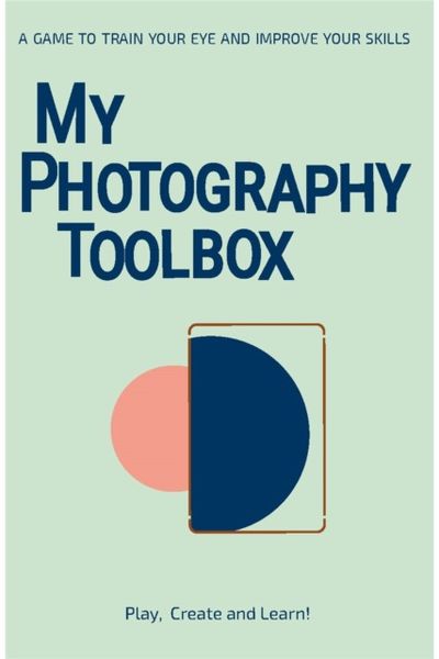 My Photography A Game to Refine