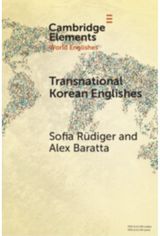 Transnational Korean Englishes