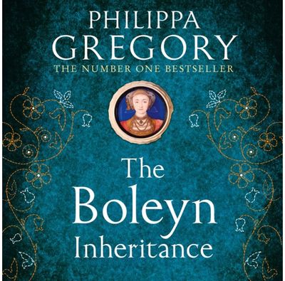 Boleyn Inheritance