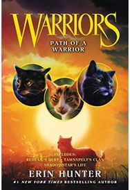 Warriors: Path of a Warrior