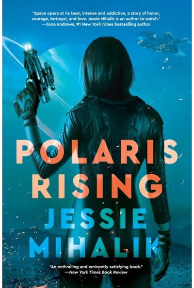 Polaris Rising A Novel