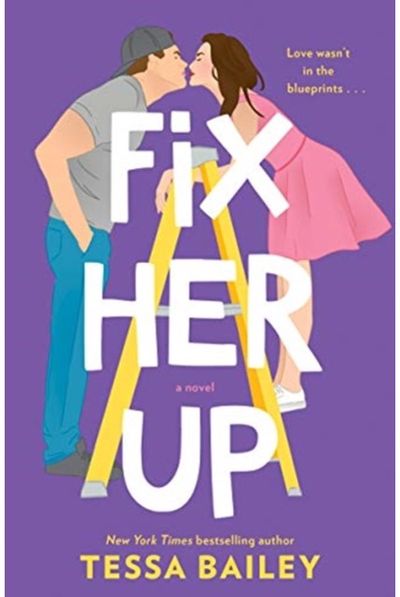 Fix Her Up A Novel