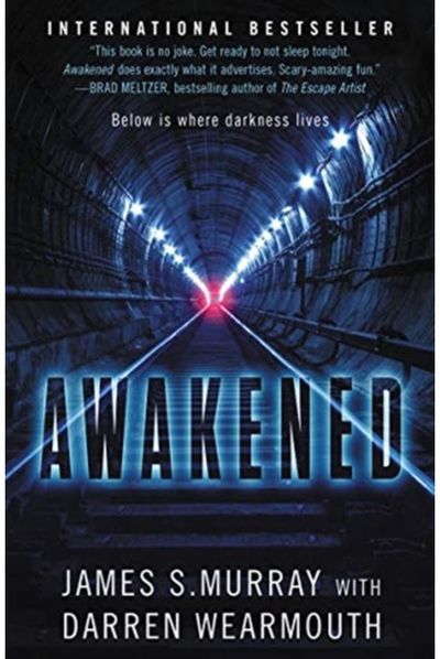 Awakened A Novel