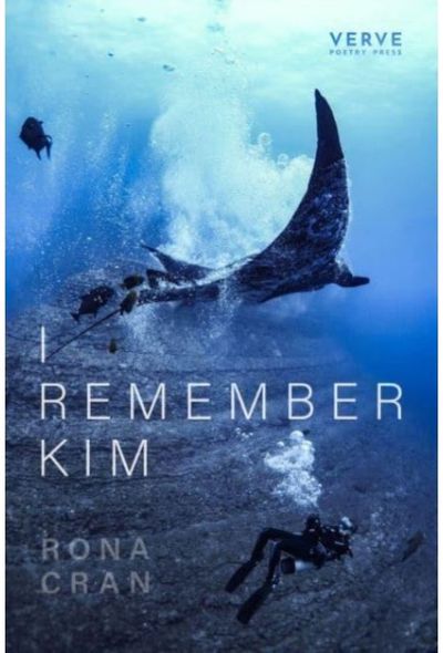I Remember Kim a memoir of grief