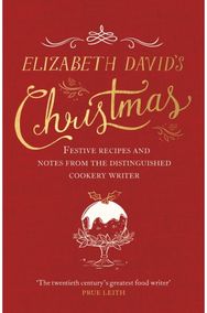 Elizabeth Davids Christmas