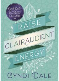 Raise Clairaudient Energy