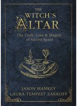 Witchs Altar The Craft, Lore and