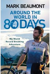 Around the World in My World Record