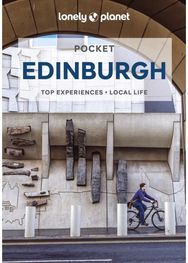 Lonely Planet Pocket Edinburgh