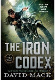 Iron Codex