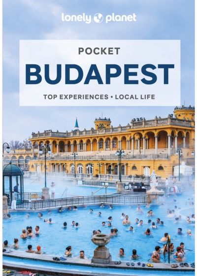 Lonely Planet Pocket