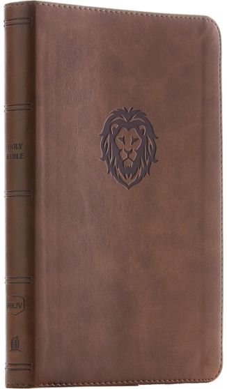 NKJV, Thinline Bible Holy Bible, New King