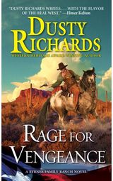 Rage for Vengeance
