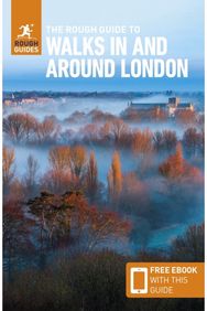 Rough Guide to Walks in & Around London: Travel Guide with eBook