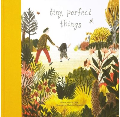 Tiny, Perfect Things