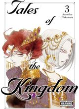 Tales of the