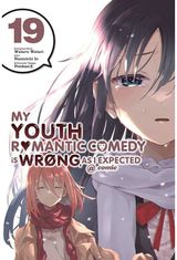 My Youth Romantic