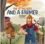 One to Two Bees and a Farmer
