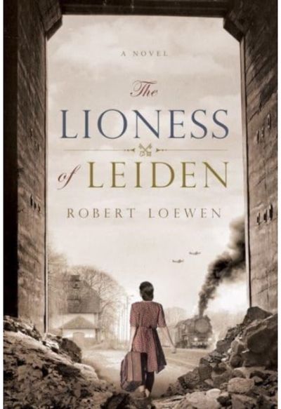 Lioness of Leiden