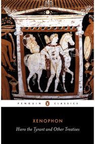 Hiero the Tyrant and Other Treatises