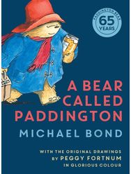 Bear Called Paddington