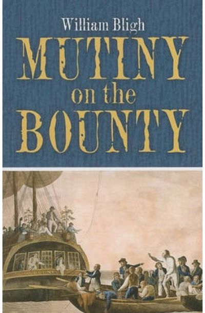 Mutiny on the Bounty