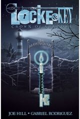 Locke & Key, Vol. 3: Crown of Shadows