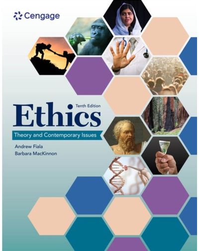 Ethics Theory and
