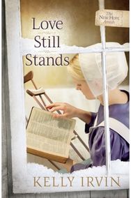 Love Still Stands