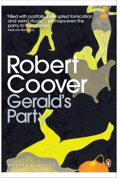 Geralds Party
