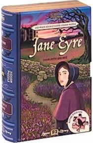 Jane Eyre (Available Feb)