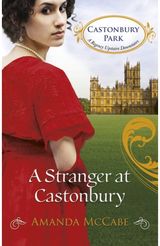Stranger at Castonbury