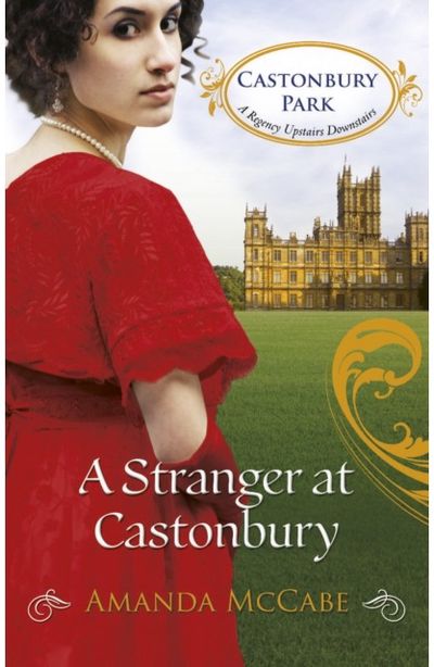 Stranger at Castonbury