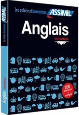 Cahier dexercices Anglais 2 - intermediaire