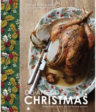 Do-Ahead Christmas: Stress-Free Cooking for the Festive Season