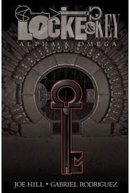 Locke & Key, Vol. 6: Alpha & Omega