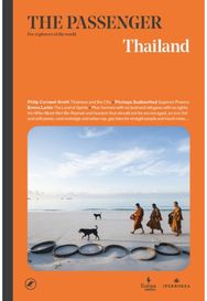 Thailand: The Passenger The Passenger