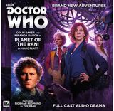 Planet of the Rani