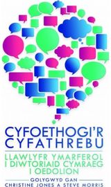 Cyfoethogir Cyfathrebu: Llawlyfr Ymarferol i Diwtoriaid Cymraeg i Oedolion