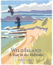 Wild Island: A Year in the Hebrides A Year in the Hebrides
