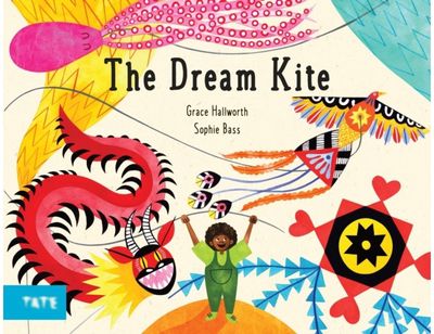 Dream Kite