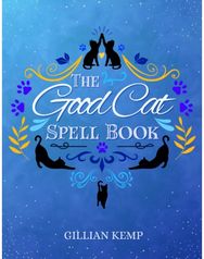 Good Cat Spellbook