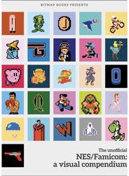 NES/Famicom: a visual compendium