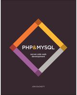 PHP & MySQL Server-side Web